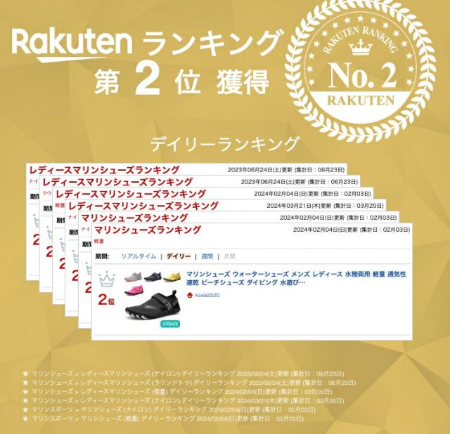 マリンシューズ ウォーターシューズ メンズ レディース 水陸両用 軽量 通気性 速乾...