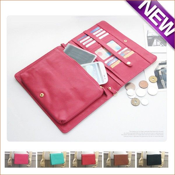 メール便不可 ミニバッグ マルチパスポートバッグ ショルダーバッグ 斜め掛け ポシェット ハンドバッグ レディース 女性 学生 パスポート 旅行 旅 カード入れ