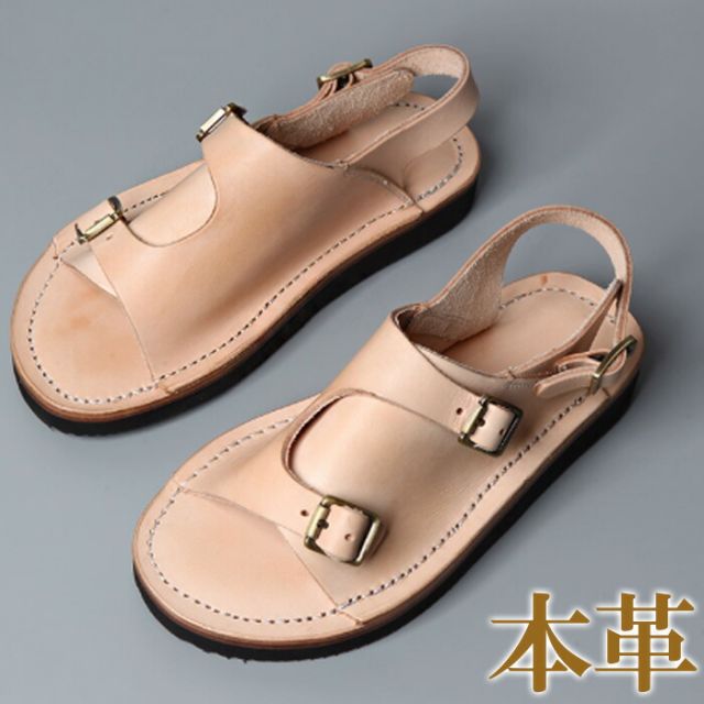 楽天市場】ヌメ革（メンズ靴｜靴）の通販