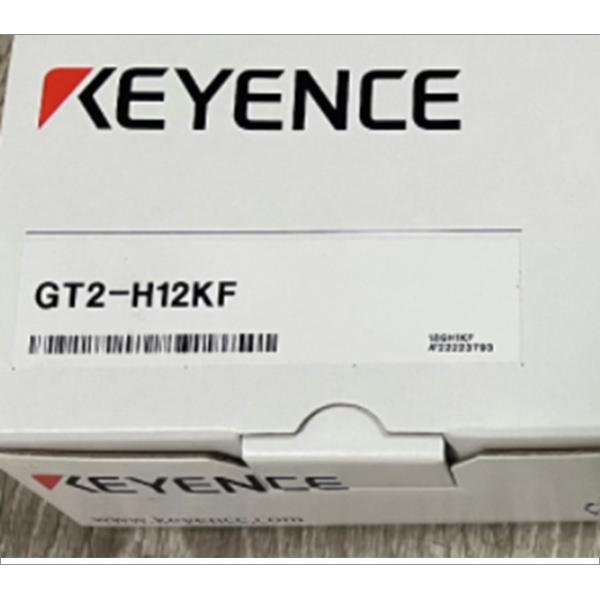 ڿ ȯ ŬȯԲġ KEYENCE  GT2-H12KF ܿǥ륻󥵡6ݾڡ