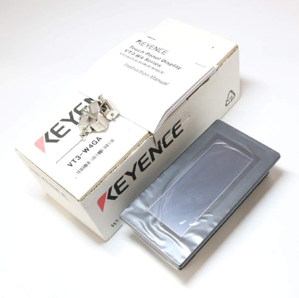 �ڿ��� ���ȯ ��Ŭ�������ȯ�Բġ��� 4�� STN��Υ���(��/��/��) RS-422/485������ ���å��ѥͥ� VT3-W4GA VT3 ���꡼����6�����ݾڡ�