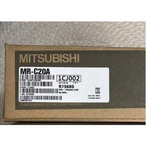 【新品 東京発 ★適格請求書発行可★】MITSUBISHI 三菱電機 MR-C20A【6ヶ月保証】