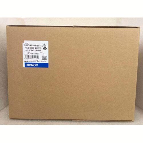 Rakuten - 【新品 東京発 ★適格請求書発行可★】OMRON オムロン R88D-KN30H-ECT-Z【6ヶ月保証】