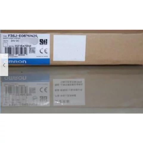 【新品 東京発 ★適格請求書発行可★】OMRON オムロン F3SJ-E0625N25【6ヶ月保証】