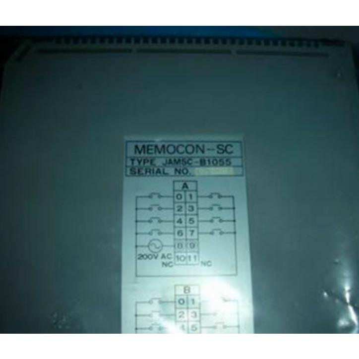 Rakuten - 【新品 東京発 ★適格請求書発行可★】YASKAWA / 安川電機 JAMSC-B1055【6ヶ月保証】