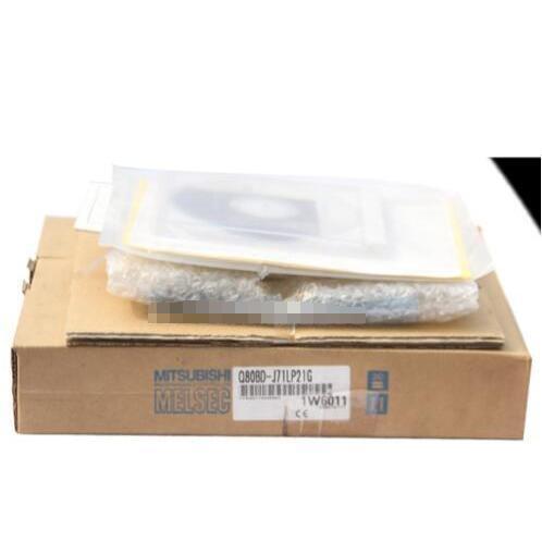 Rakuten - 【新品 東京発 ★適格請求書発行可★】MITSUBISHI 三菱電機 Q80BD-J71LP21G MELSECNET/Hインタフェースボード【6ヶ月保証】