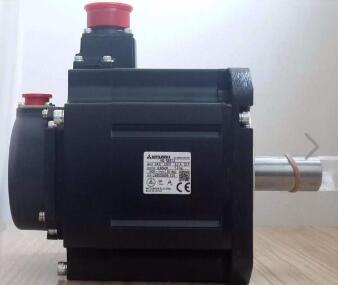 Rakuten - 【新品 東京発 ★適格請求書発行可★】三菱MITSUBISHI servo motor HC-SR202J【6ヶ月保証】