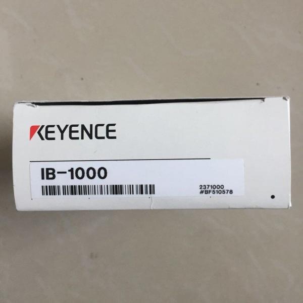 Rakuten - 【新品 東京発 ★適格請求書発行可★】KEYENCE キーエンス IB-1000【6ヶ月保証】