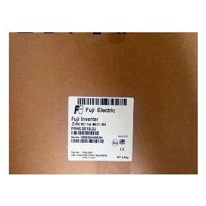 Rakuten - 【新品 東京発 ★適格請求書発行可★】富士電機 インバーター FRN-5.5E1S-2J【6ヶ月保証】