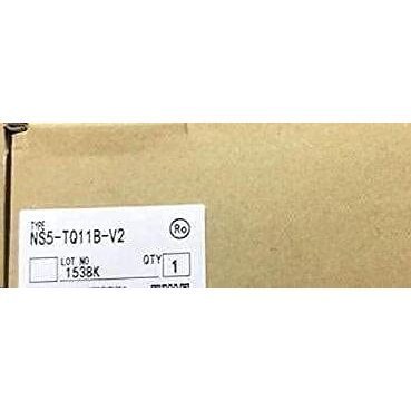 Rakuten - 【新品 東京発 ★適格請求書発行可★】OMRON/オムロン NS5-TQ11B-V2 タッチパネル【6ヶ月保証】