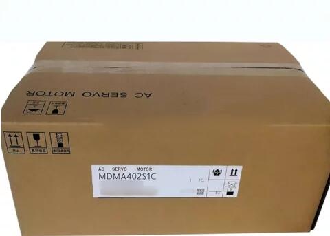 【新品 東京発 ★適格請求書発行可★】Panasonic サーボドライバ MDMA402S1C 【6ヶ月保証】