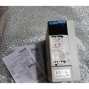 Rakuten - 【新品 東京発 ★適格請求書発行可★】MITSUBISHI三菱電機 MR-J2S-500CL 用サーボドライバ【6ヶ月保証】