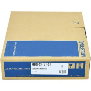 Rakuten - 【新品 東京発 ★適格請求書発行可★】MITSUBISHI 三菱電機 MDS-C1-V1-01【6ヶ月保証】