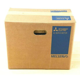 Rakuten - 【新品 東京発 ★適格請求書発行可★】 三菱 サーボモーター HG-KR73K-S000066【6ヶ月保証】