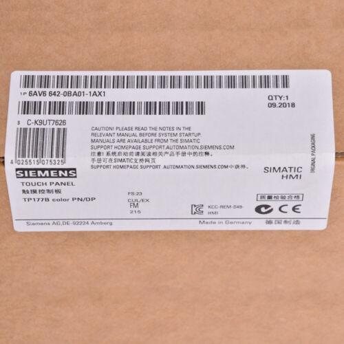 Rakuten - 【新品 東京発 ★適格請求書発行可】★SIEMENS シーメンス TP177B 6
