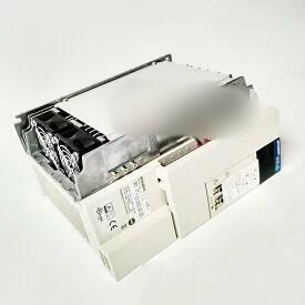 Rakuten - 【新品 東京発 ★適格請求書発行可】★MITSUBISHI三菱電機 MR-J2S-700CL 用サーボドライバ【6ヶ月保証】