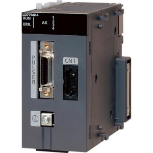 Rakuten - 【新品 東京発 ★適格請求書発行可★】 MITSUBISHI三菱電機 LD77MH4 用Lシリーズモーションモジュール【6ヶ月保証】