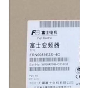 Rakuten - 【新品 東京発 ★適格請求書発行可★】FUJI 富士電機 FRN0059E2S-4C 30KW 380V 用インバータ【6ヶ月保証】