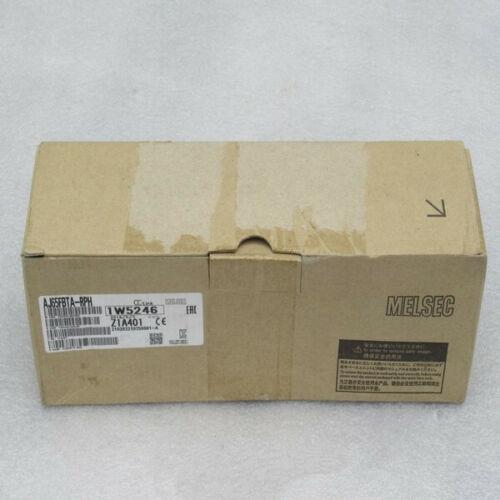 Rakuten - 【新品 東京発 ★適格請求書発行可★】三菱 MITSUBISHI PLC Module AJ65FBTA-RPH 【【6ヶ月保証】