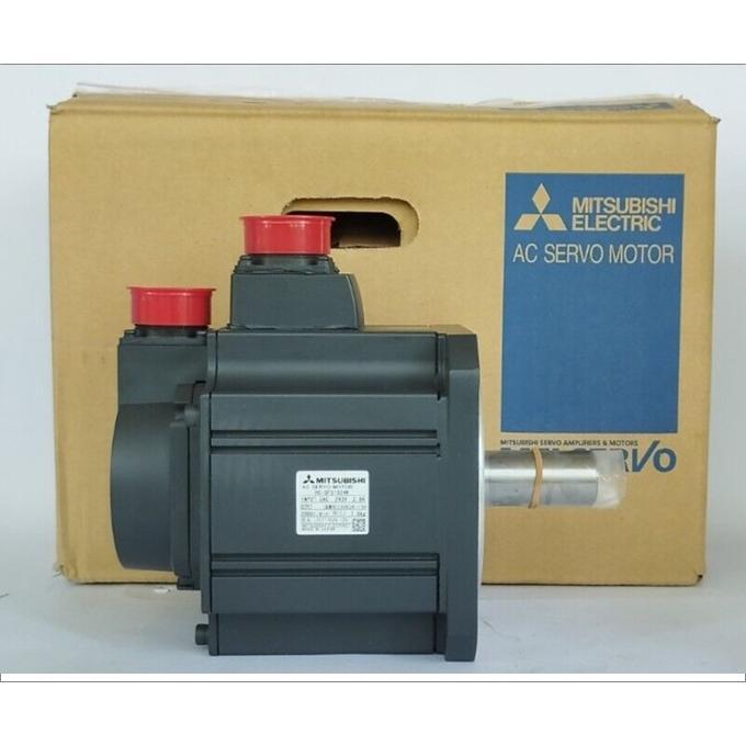 Rakuten - 【新品 東京発 ★適格請求書発行可★】MITSUBISHI 三菱電機 HC-SFS1024K サーボモーター 【6ヶ月保証】