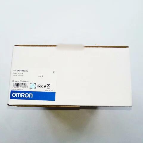 Rakuten - 【新品 東京発 ★適格請求書発行可★】OMRON オムロン ZFV-R5025 用スマートセンサー【6ヶ月保証】