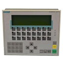 【新品 東京発 ★適格請求書発行可】★SIEMENS シーメンス OP17/DP12 6AV3617-1JC30-0AX1 タッチパネル表示器【6ヶ月保証】