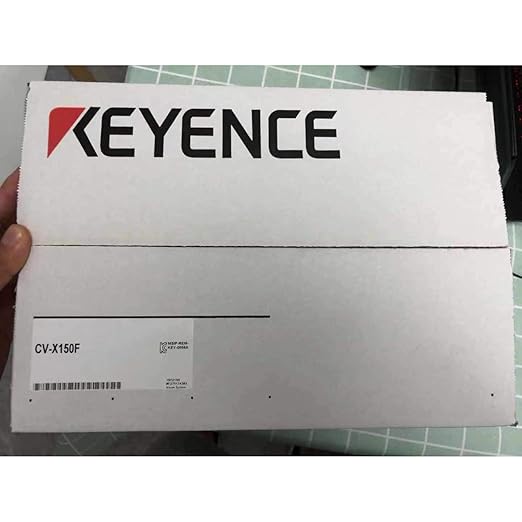 Rakuten - 【新品 東京発 ★適格請求書発行可】★CV-X150Fキーエンス KEYENCE 画像センサ【6ヶ月保証】