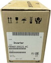 【新品 東京発 ★適格請求書発行可】★FUJI 富士電機 FRN0139E2S-4C 75KW 380V 用インバータ【6ヶ月保証】