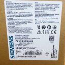 【新品 東京発 ★適格請求書発行可】★SIEMENS シーメンス 3RW4444-6BC44 132KW【6ヶ月保証】