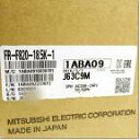 【新品 東京発 ★適格請求書発行可】★MITSUBISHI 三菱電機 FR-F820-18.5K-1【6ヶ月保証】