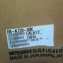 【新品 東京発 ★適格請求書発行可】★MITSUBISHI 三菱電機 FR-A720-30K インバーター【6ヶ月保証】