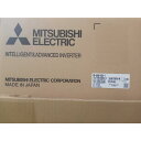 【新品 東京発 ★適格請求書発行可】★MITSUBISHI 三菱電機 FR-A840-45K-1 インバータ FR-A800シリーズ【6ヶ月保証】