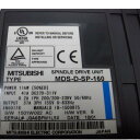 【新品 東京発 ★適格請求書発行可】★MITSUBISHI/三菱 MDS-D-SP-160 サーボドライブ【6ヶ月保証】