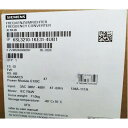 【新品 東京発 ★適格請求書発行可】★SIEMENS シーメンス インバータ 6SL3210-1KE31-4UB1 G120C 480V 75kW【6ヶ月保証】