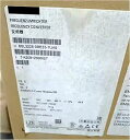 【新品 東京発 ★適格請求書発行可★】SIEMENS シーメンス インバータ 6SL3225-0BE33-7UA0 PM250 480V 37kW/45kW【6...
