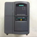 【新品 東京発 ★適格請求書発行可★】SIEMENS シーメンス インバータ 6SE6440-2UD41-1FB1 MM440 480V 110KW 【6ヶ月保...