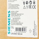 【新品 東京発 ★適格請求書発行可★】SIEMENS シーメンス 3RW4457-6BC44 500KW【6ヶ月保証】
