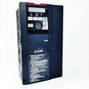 【新品 東京発 ★適格請求書発行可★】MITSUBISHI三菱電機 FR-A840-09620-2-60 400KW用インバーター【6ヶ月保証】