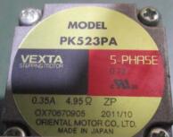 Rakuten - 【新品 東京発 ★適格請求書発行可★】OrientaImotor PK523PA【6ヶ月保証】
