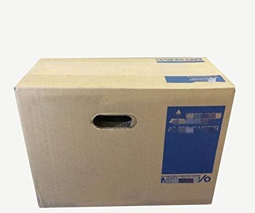 Rakuten - 【新品 東京発 ★適格請求書発行可★】三菱 サーボモーター HC-KFS43G1 1/20【6ヶ月保証】