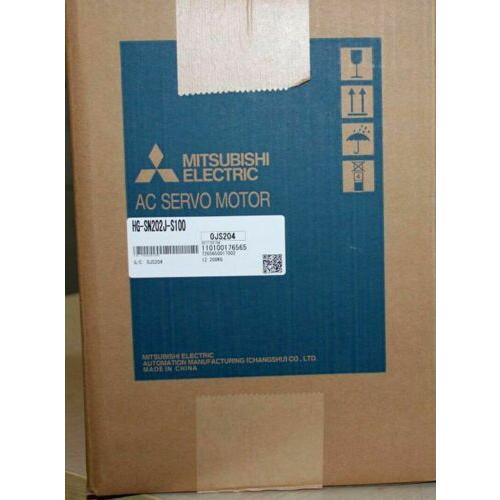 Rakuten - 【新品 東京発 ★適格請求書発行可★】MITSUBISHI 三菱電機 HG-SN202J-S100 サーボ モーター【6ヶ月保証】