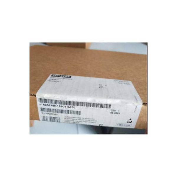 Rakuten - 【新品 東京発 ★適格請求書発行可★】シーメンス One 6ES7450-1AP01-0AE0 6ES7 450-1AP01-0AE0【6ヶ月保証】