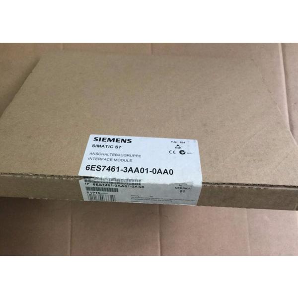 Rakuten - 【新品 東京発 ★適格請求書発行可★】6ES7 461-3AA01-0AA0 6ES7461-3AA01-0AA0【6ヶ月保証】