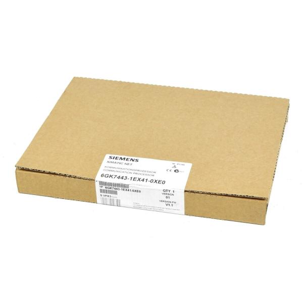 �ڿ��� ���ȯ ��Ŭ�������ȯ�Բġ���Simatic S7 CP443-1,6GK7 443-1EX41-0XE0,6GK7443-1EX41-0XE0��6�����ݾڡ�