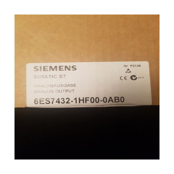 Rakuten - 【新品 東京発 ★適格請求書発行可★】6ES7 432-1HF00-0AB0 SIEMENS 6ES74321HF000AB0 6ES7432-1HF00-0AB0【6ヶ月保証】