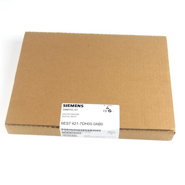 Rakuten - 【新品 東京発 ★適格請求書発行可★】Siemens 6ES7 421-7DH00-0AB0 6ES7421-7DH00-0AB0【6ヶ月保証】