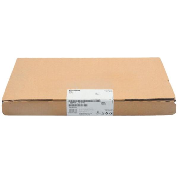 Rakuten - 【新品 東京発 ★適格請求書発行可★】Siemens シーメンス 6ES7 412-2XG04-0AB0 6ES7412-2XG04-0AB0 【6ヶ月保証】