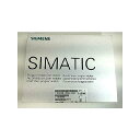 【新品 東京発 ★適格請求書発行可★】6ES7405-0KA00-0AA0 6ES7 405-0KA00-0AA0 SIMATIC S7 Power Suppl...