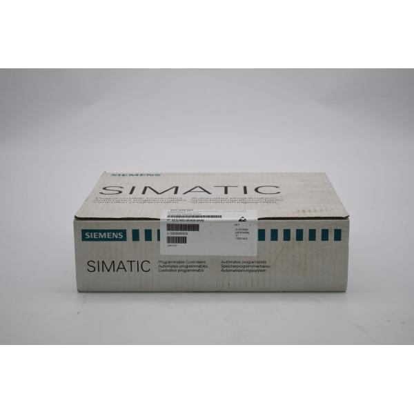 Siemens Simatic S7 PS407 20A 6ES7405-0RA00-0AA0（6ES7 405-0RA00-0AA0）