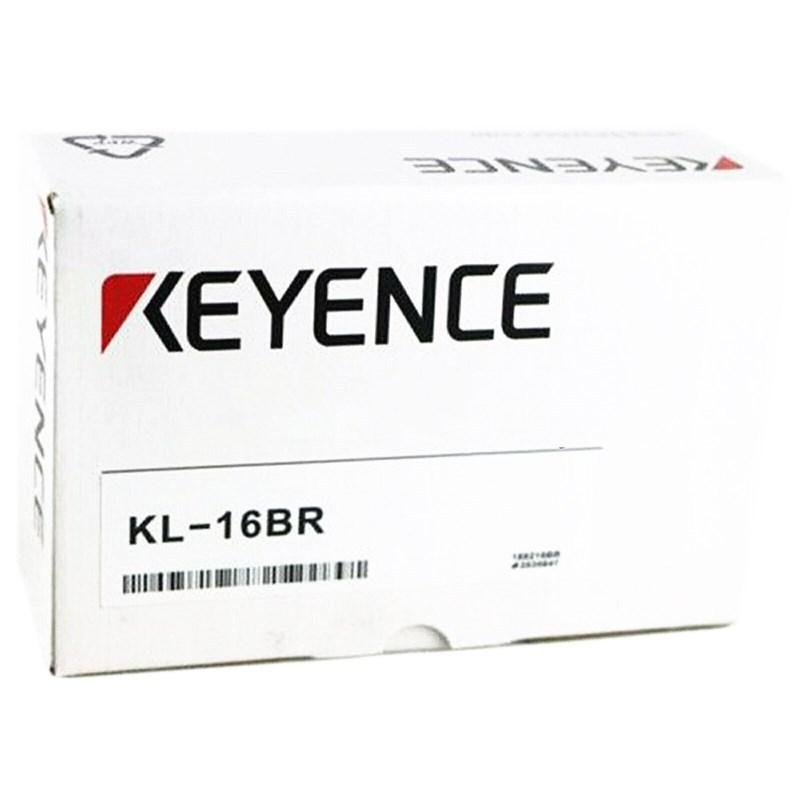 Rakuten - 【新品 東京発 ★適格請求書発行可★】KEYENCE キーエンス KL-16BR【6ヶ月保証】